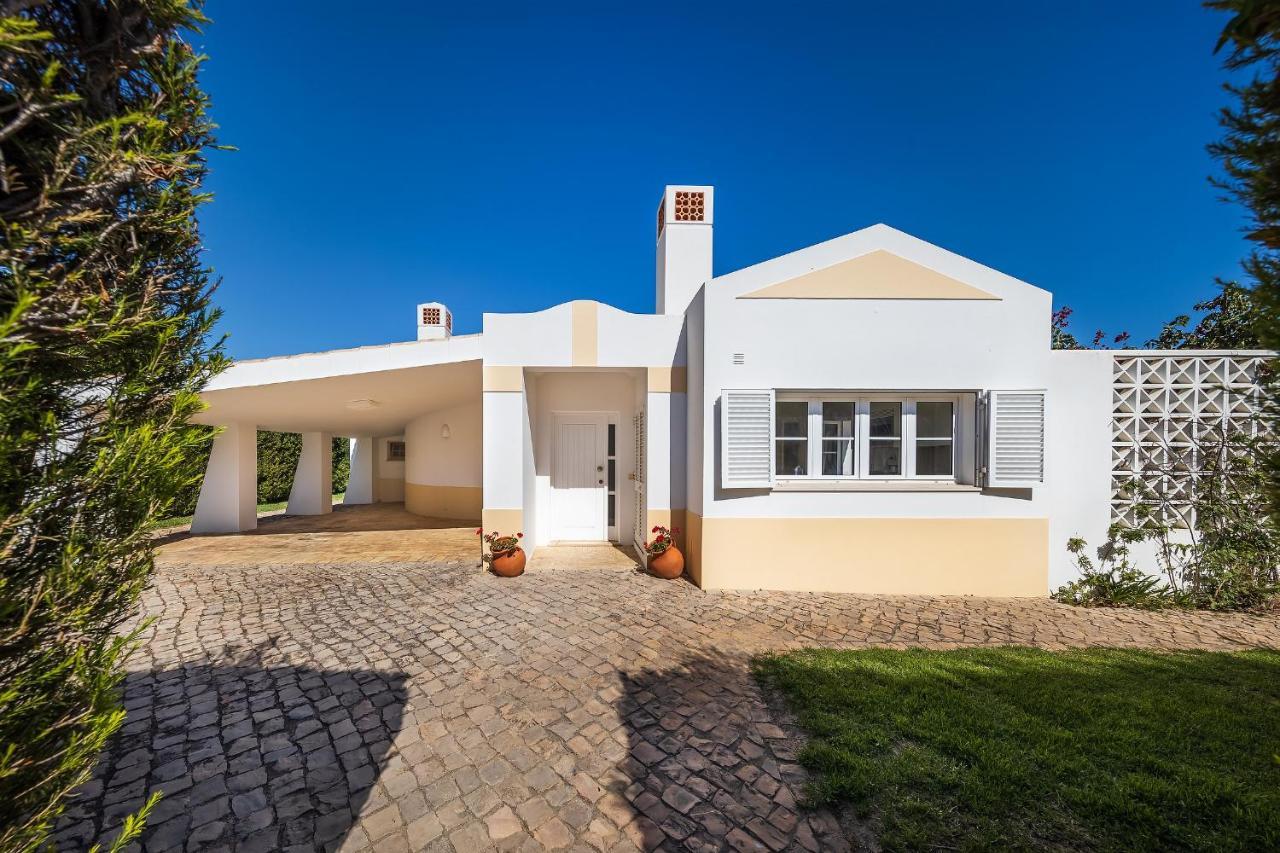 Villa Dome by OCvillas Albufeira Exteriör bild