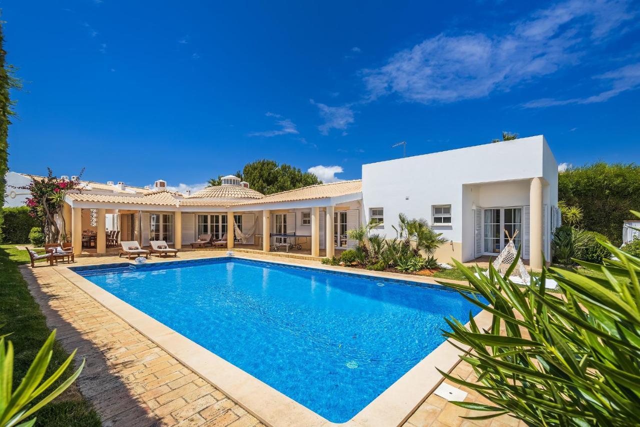 Villa Dome by OCvillas Albufeira Exteriör bild