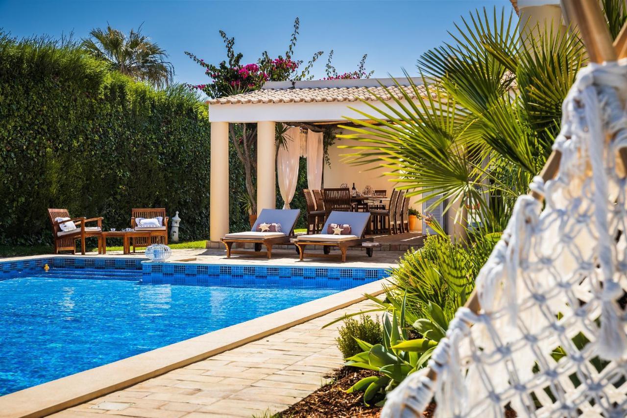 Villa Dome by OCvillas Albufeira Exteriör bild