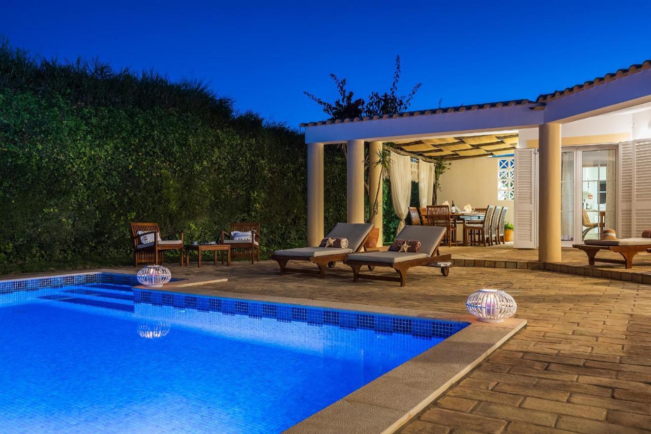 Villa Dome by OCvillas Albufeira Exteriör bild
