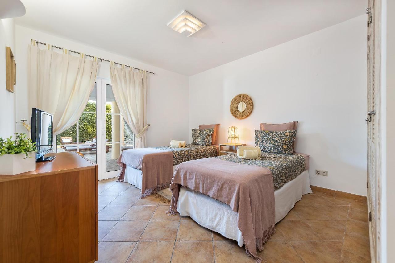 Villa Dome by OCvillas Albufeira Exteriör bild