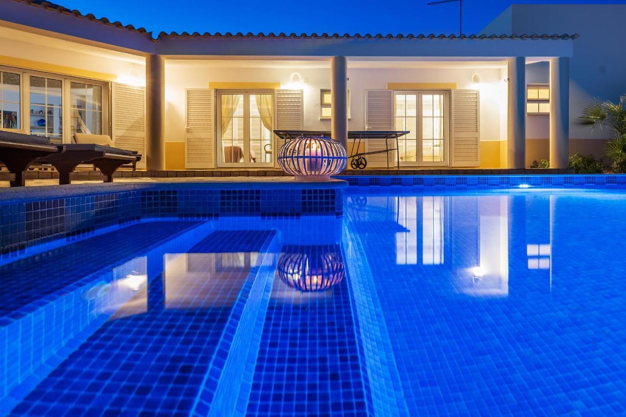 Villa Dome by OCvillas Albufeira Exteriör bild
