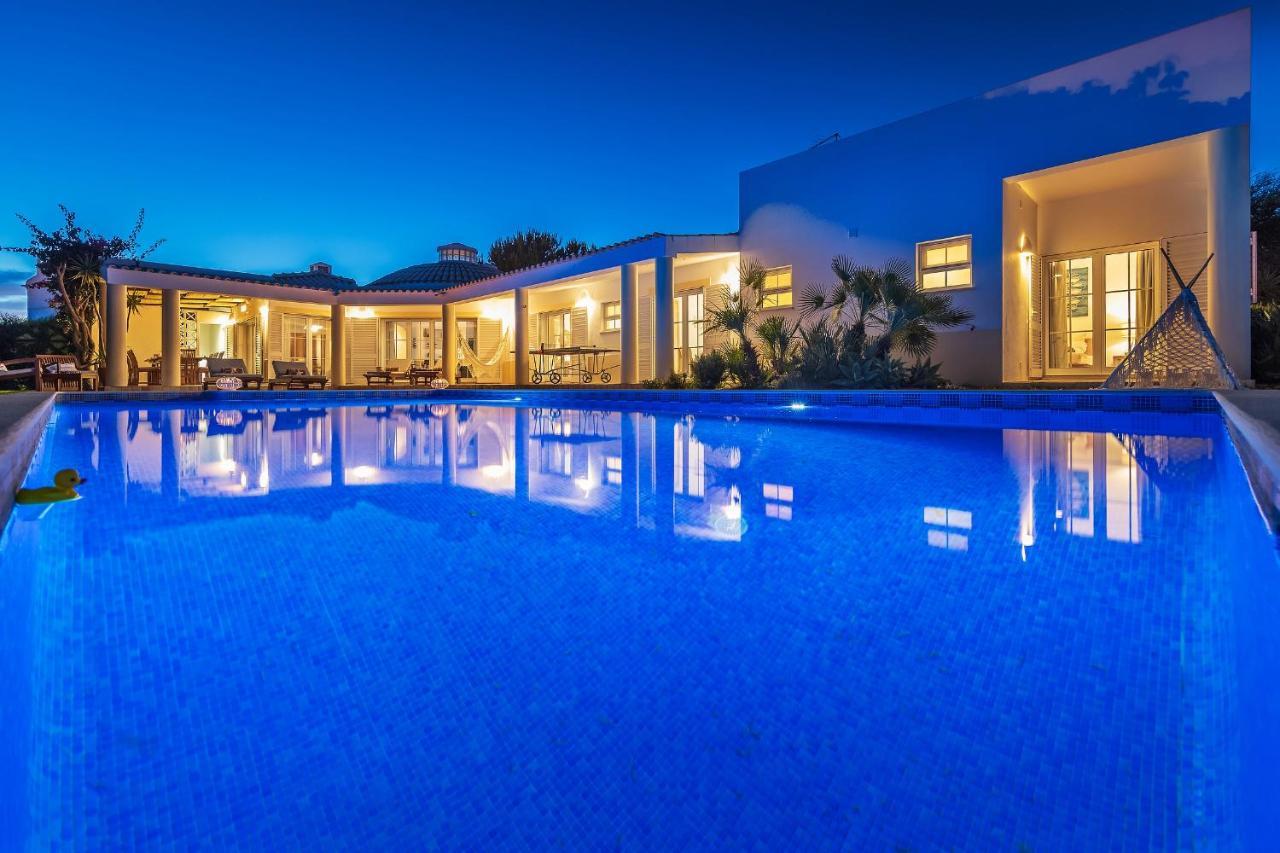 Villa Dome by OCvillas Albufeira Exteriör bild