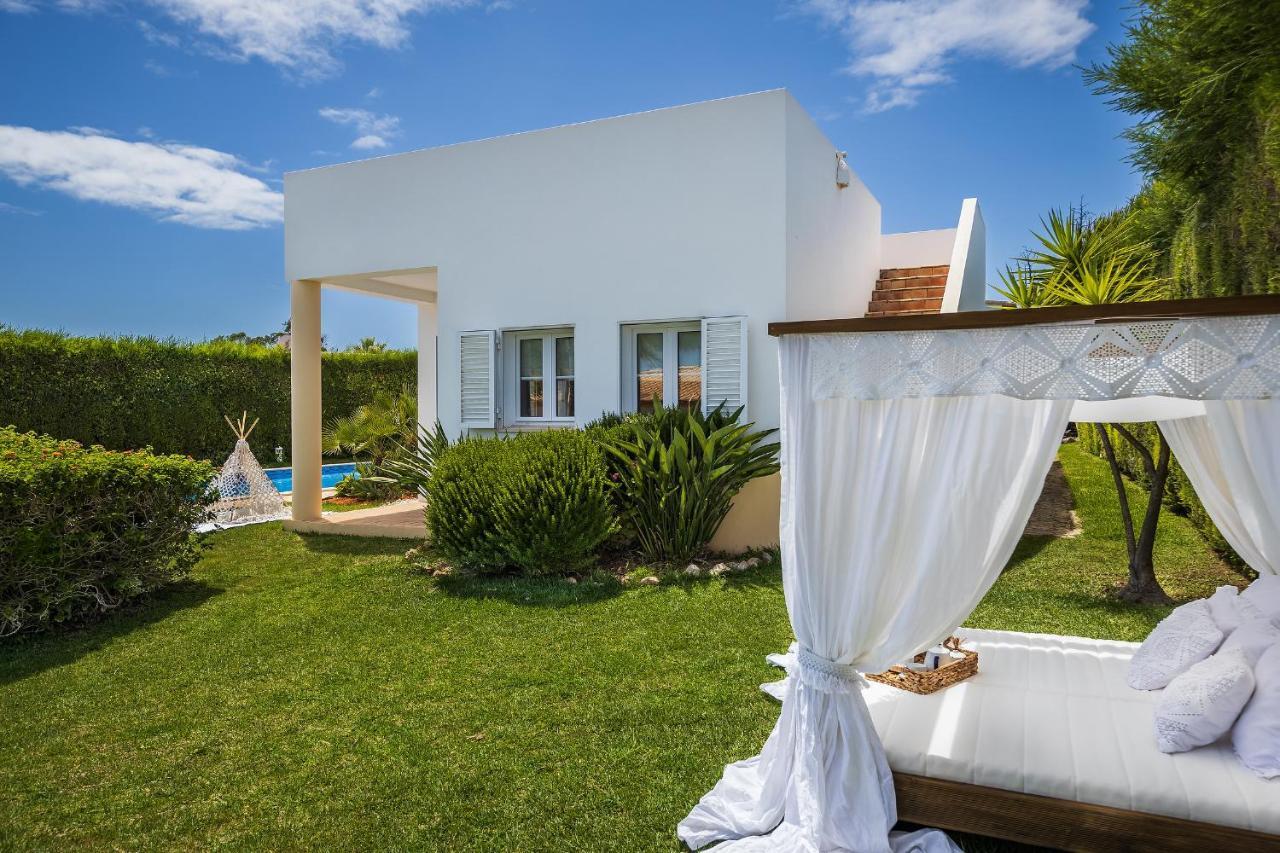 Villa Dome by OCvillas Albufeira Exteriör bild